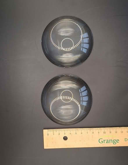 Photo of free Glass Lenses (Epping CM16) #1