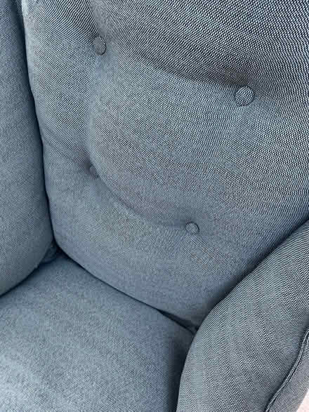 Photo of free A Pair of Hammock Chairs (CO14) #3