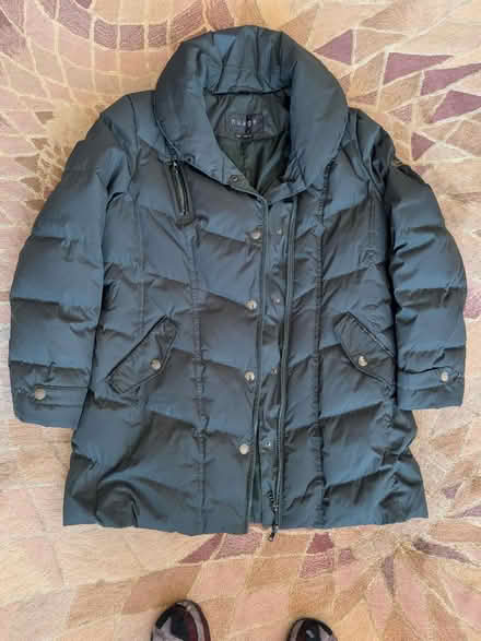 Photo of free Ladies winter coat (Near Carlingwood mall) #1