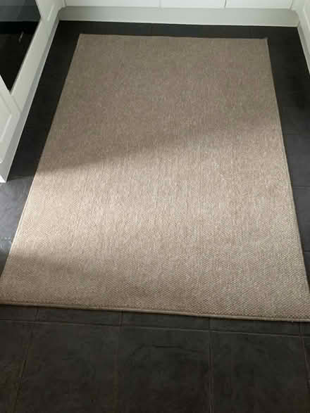 Photo of free Rug (Oxenholme LA9) #1