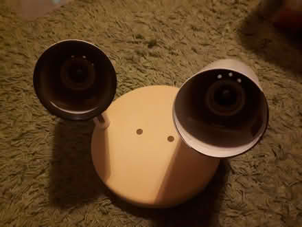 Photo of free Spotlights ceiling mounted (Glastonbury BA6) #1