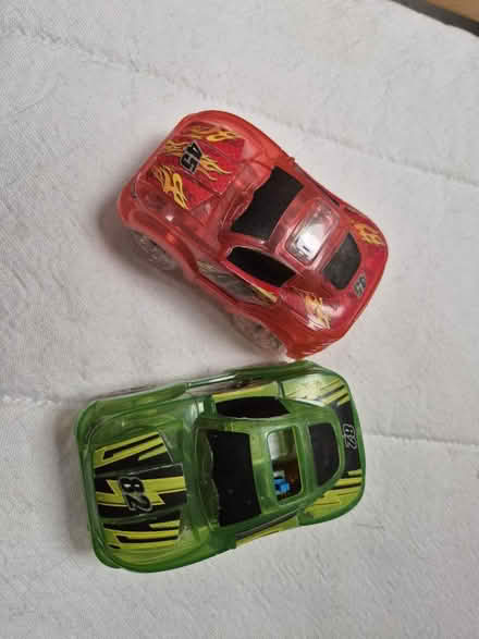 Photo of free Glow tracks used set (Desborough, HP11(High Wycombe)) #3