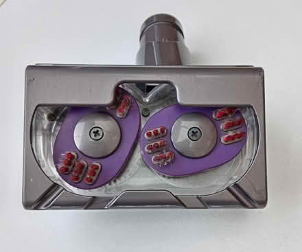 Photo of free Vacuum Parts (TN24) #2