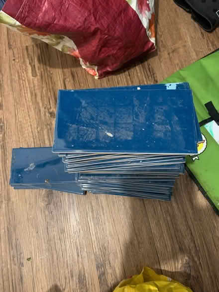 Photo of free Tiles (Kemptown BN2) #2