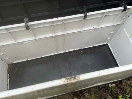 Photo of free Garden storage containers (Three Fields Farm HP3) #3