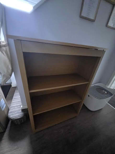 Photo of free Wood shelves (Woodside, DY2) #1