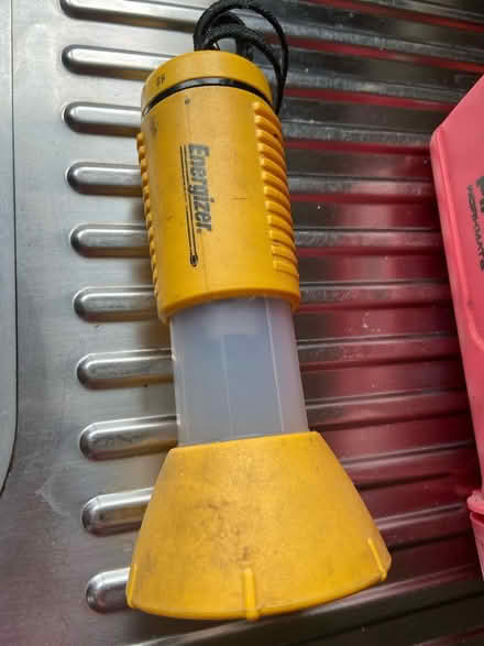 Photo of free Selection of torches (Hucclecote GL3) #4