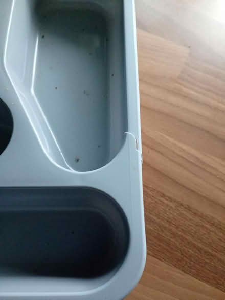 Photo of free Cutlery Tray (Melbourn SG8) #2