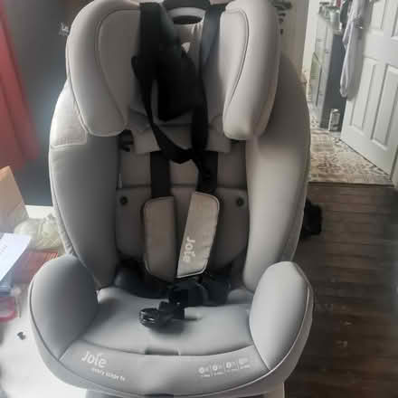 Photo of free Car seat (Romiley SK6) #1