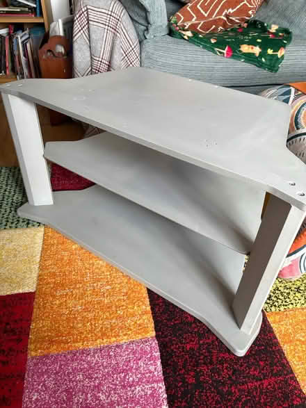 Photo of free TV Stand/Console Table (Bushey WD23) #3