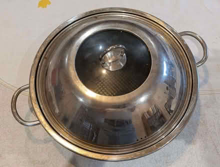 Photo of free Various pots and pans, wok, collander, frying pans (Yeading UB4) #3