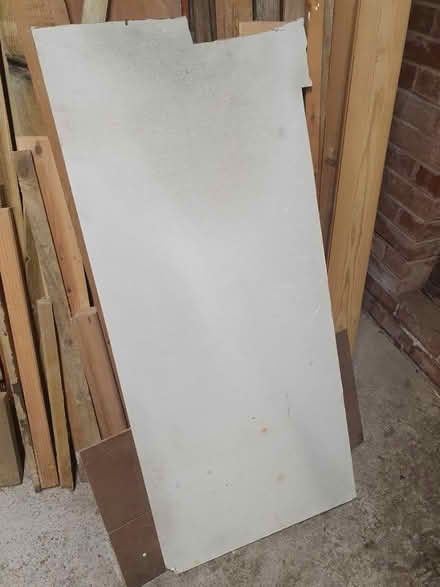 Photo of free Plaster board (Adel LS16) #1