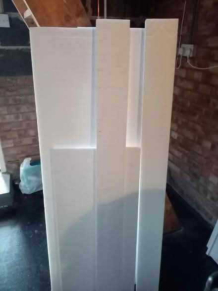 Photo of free Polystyrene foam sheeting (WA5) #2