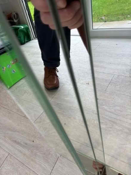 Photo of free Mirror (Caldicot NP26) #2