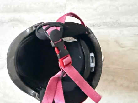 Photo of free Small Snow helmet for kids (Mountain View San Antonio) #2