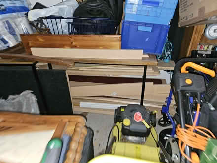 Photo of free Lots of wood for DIY projects (TF10) #1