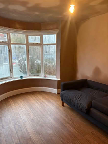 Photo of free Bamboo flooring (Royal Leamington Spa CV31) #1