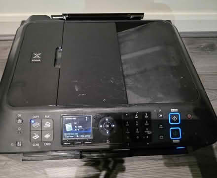 Photo of free Canon Pixma 420 wifi Printer (Hayes UB4) #1