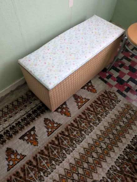 Photo of free House clearance (Broadheath WA14) #4