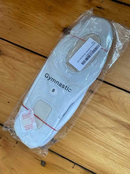 Photo of free Adult gymnastics shoes (Dublin 6) #1