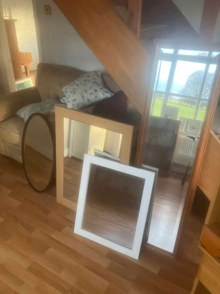 Photo of free Mirrors (Brampton CA8) #1