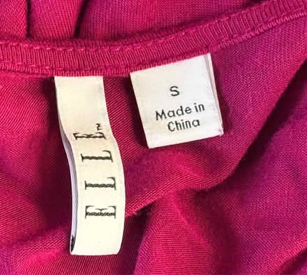 Photo of free Cardigan size small (West side) #3