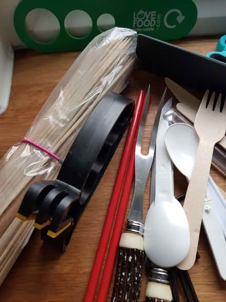 Photo of free Kitchen items (Kendal LA9) #2