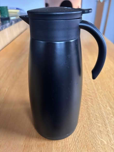 Photo of free 1.5 L Insulated Jug (Cookhill B49) #1