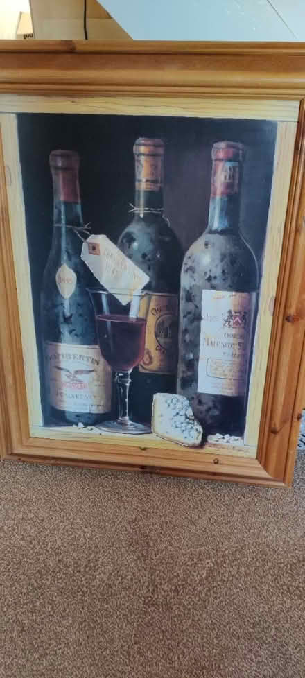 Photo of free Large pictures (Waterlooville PO7) #1