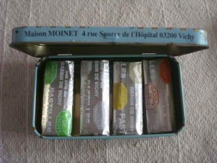 Photo of free French Candy (central San Rafael) #2