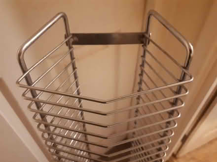 Photo of free CD Storage tower Compact disc storage unit (Glastonbury BA6) #3