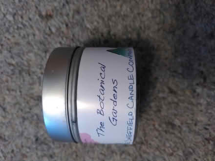 Photo of free Empty / used candle jars x5 (Ecclesall, S11) #3