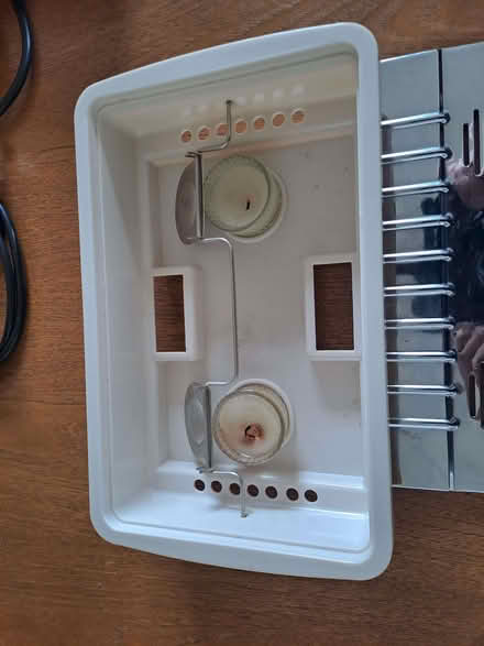 Photo of free Food warmer (Eastbourne BN21) #2