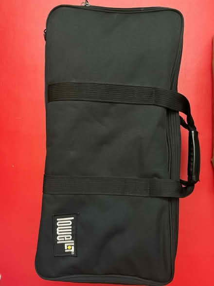 Photo of free Camera bag (Bailey’s Crossroads) #1