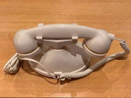 Photo of free Mybelle Retro Classic Telephone (Cookhill B49) #2