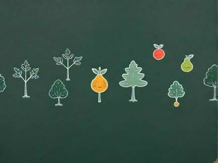 Photo of Minature Fruit Trees (Upshire EN9) #1