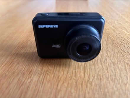 Photo of free Dash Camera SuperEye E400 (Cookhill B49) #2