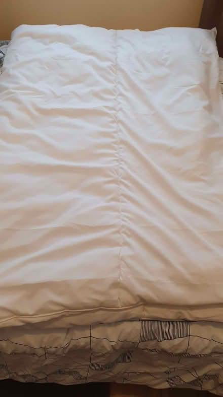 Photo of free Single Duvet (Blackbird Leys OX4) #1