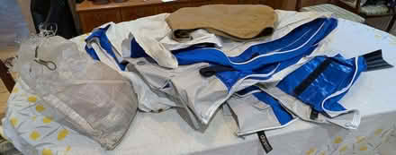 Photo of free Two tents (Yeading UB4) #4