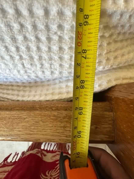 Photo of free Queen Bed (El Toro Rd-Laguna Canyon area) #4