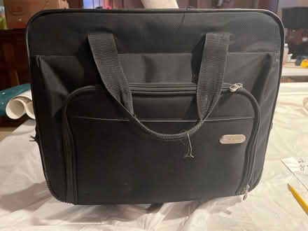 Photo of free Rolling Backpack / Briefcase (Farmington Hills) #1