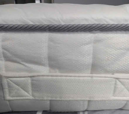 Photo of free Double Bed Mattress (Worcester WR5) #4