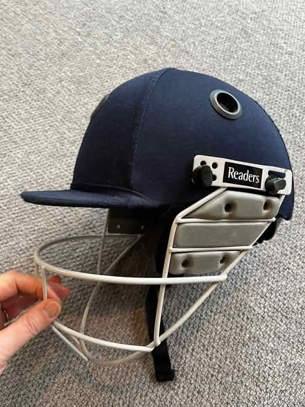 Photo of free Cricket Gear (South Croydon CR2) #4
