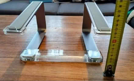 Photo of free Laptop stands (Newhaven BN9) #1