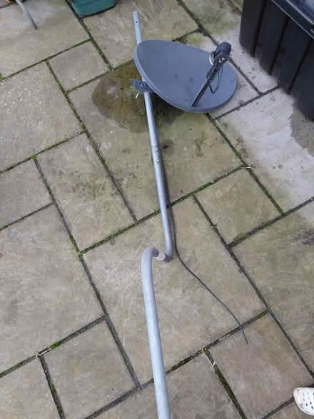 Photo of free TV antenna (New Eltham) #1