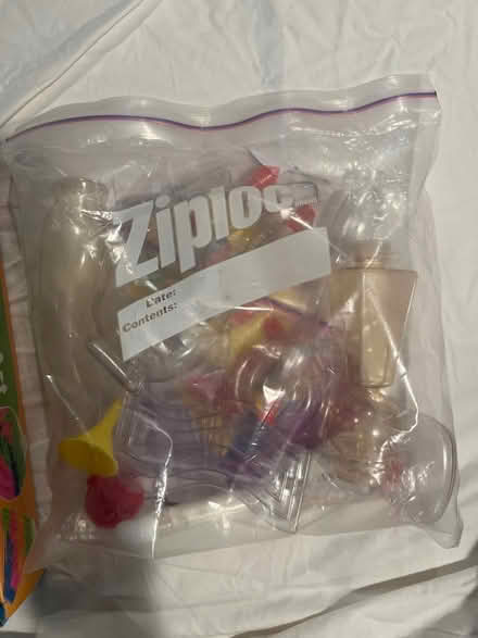 Photo of free Sand Art Kit (Farmington Hills) #2