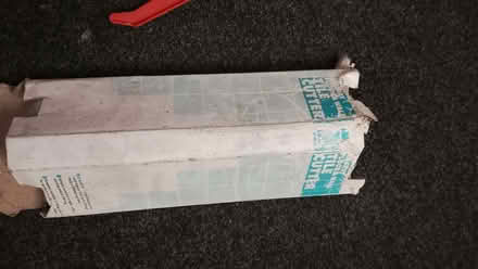 Photo of free Wickes Tile Cutter (Alstone GL51) #3
