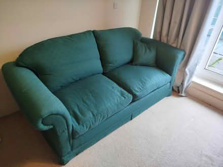Photo of free Sofa bed (Ruislip Lido HA4) #2