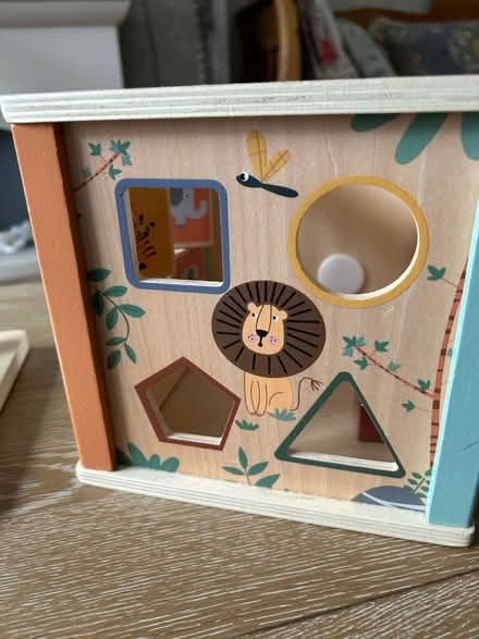 Photo of free Baby/toddler toy (Enfield EN2) #3