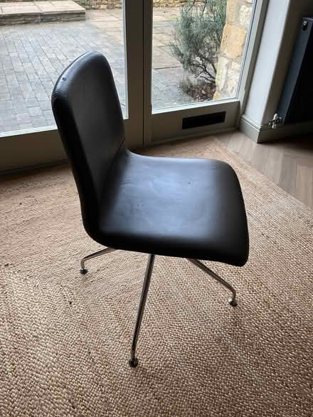 Photo of free Desk chair (OX7 5P - Over Norton) #2